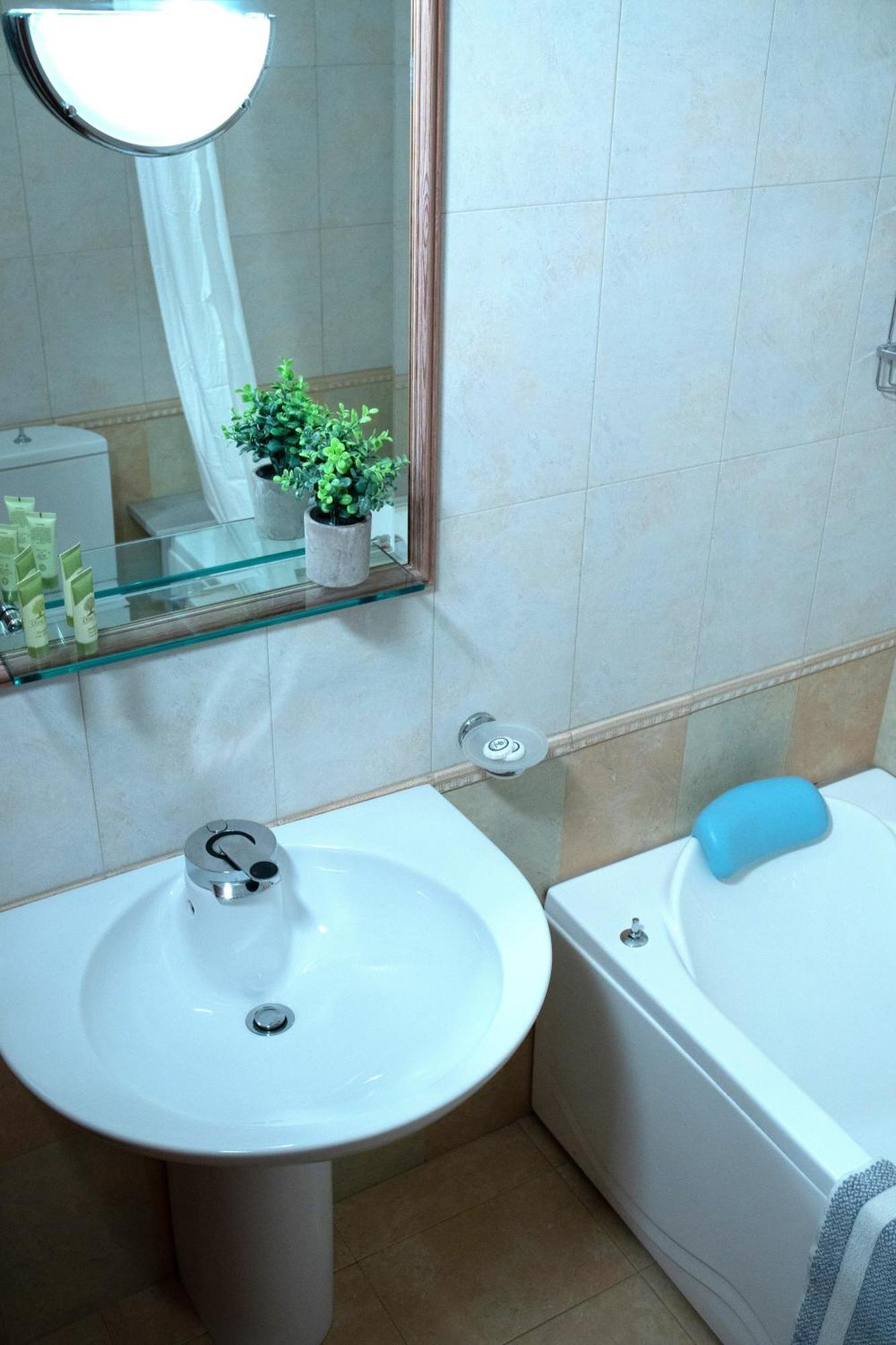 Prince Apartments Volissos Habitación foto